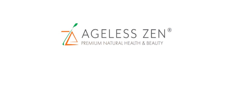 AgelessZen Cover Image