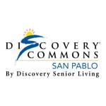 Discovery Commons San Pablo Profile Picture