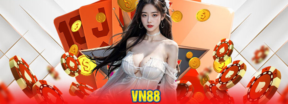 VN88 NHÀ CÁI Cover Image