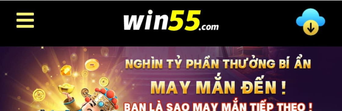 WIN55 Cover Image