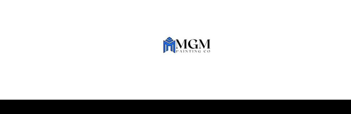 MGM Painting Co Cover Image