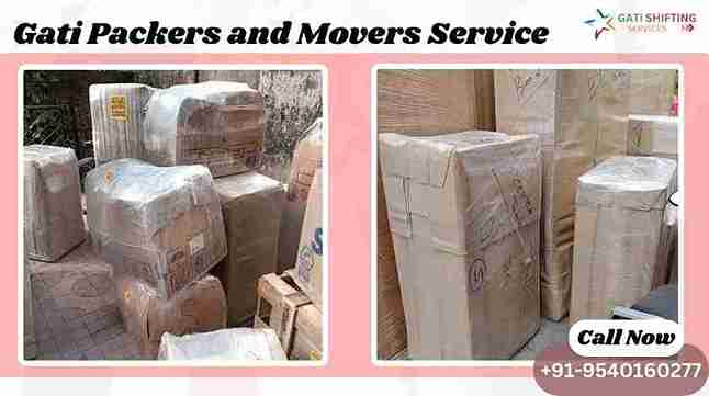 Full packers and movers charges from Bangalore to Pune