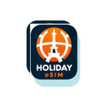 Holiday eSIM Profile Picture