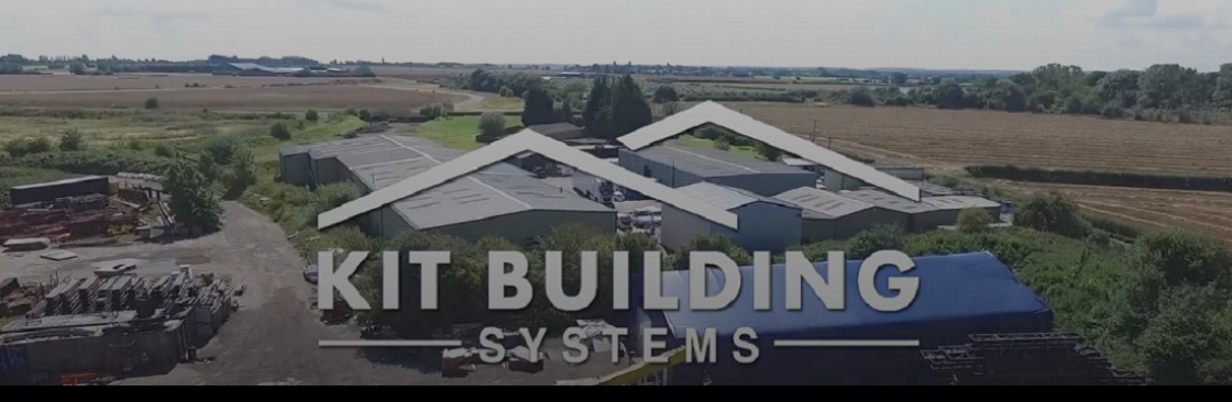 Kit Building Systems UK Cover Image