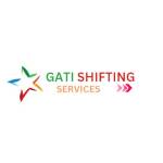 Gati House Shifting Profile Picture