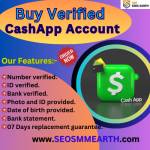 Buy Verified Cash App Account profile picture