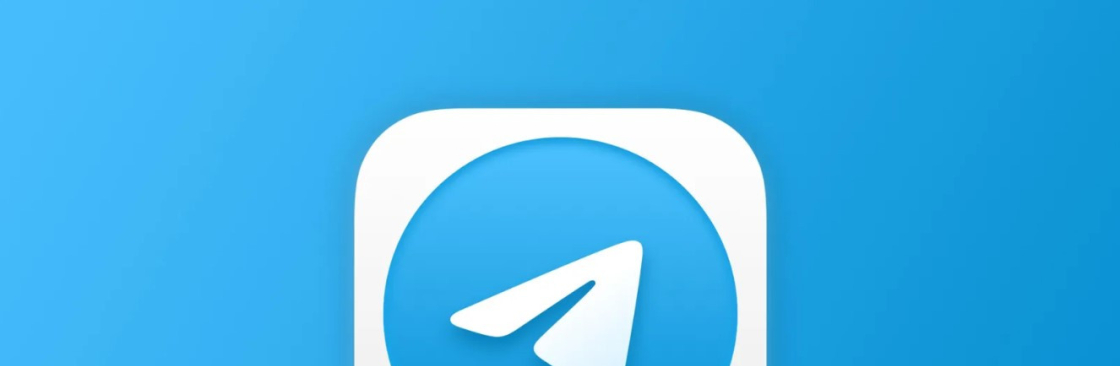 Telegram Chinese Cover Image