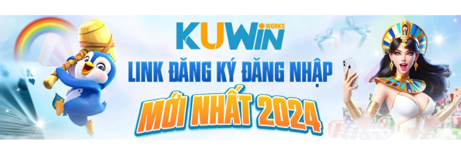 Kuwin works Cover Image