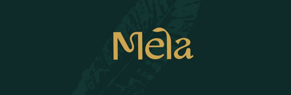 Melas World Cover Image