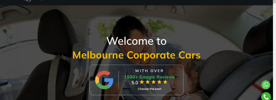 malbourne corporate cars Cover Image