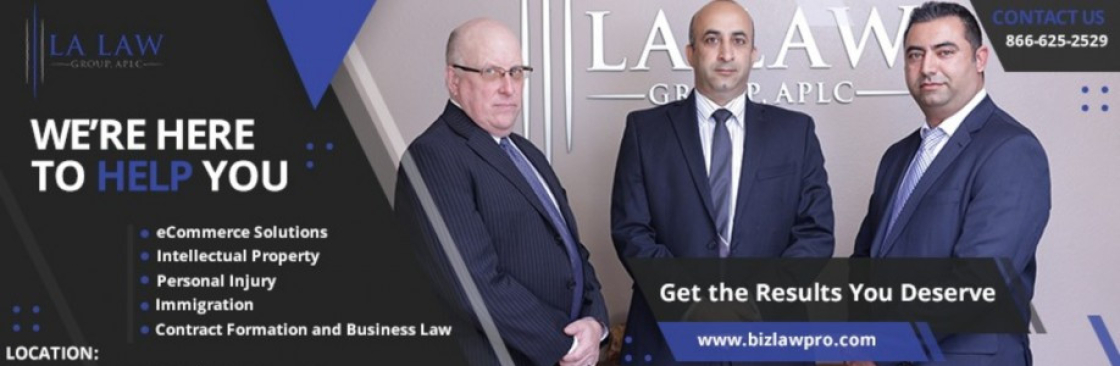 LA Law Group APLC Cover Image