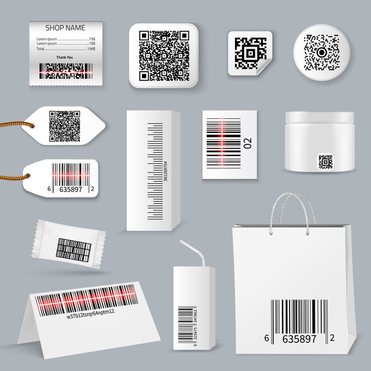 Top 1 Quality Thermal Barcode Ribbon for Precise Printing