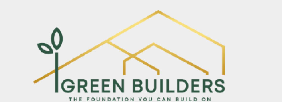 IGreen Builders Cover Image