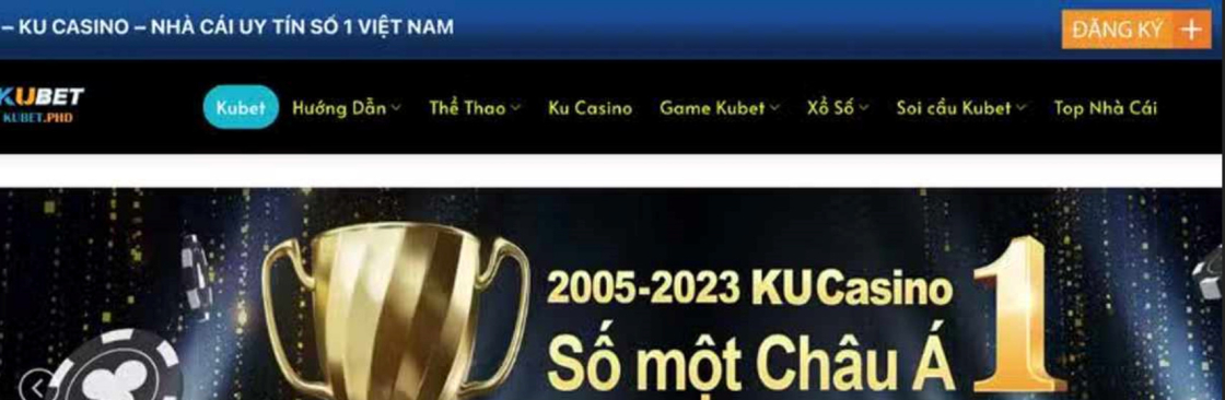 Kubet Casino Cover Image