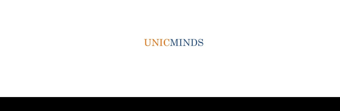 UnicMinds Coding for Kids Cover Image