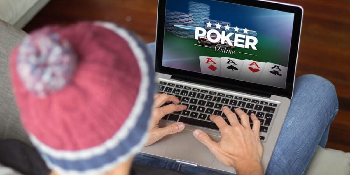 Ultimate Guide to Casino Sites