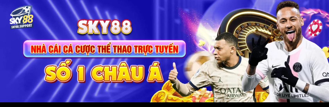 Trang Chủ Nhà Cái Sky88support Cover Image