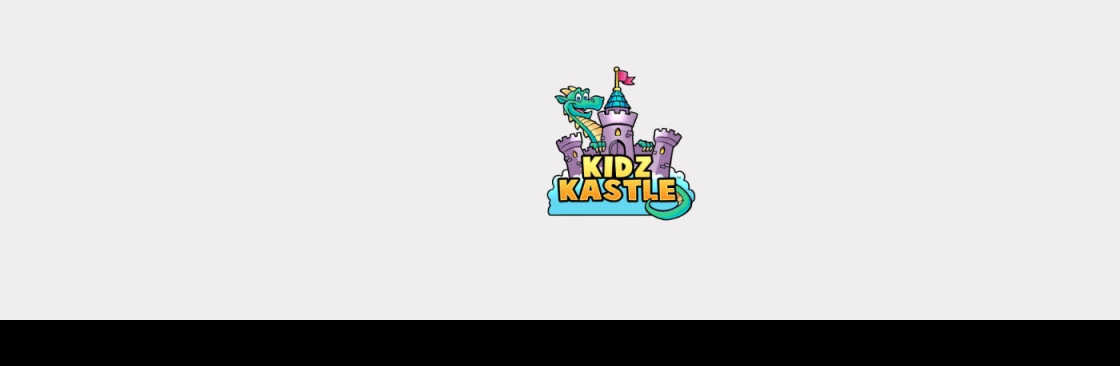 Kidz Kastle Private Party Venue Cover Image