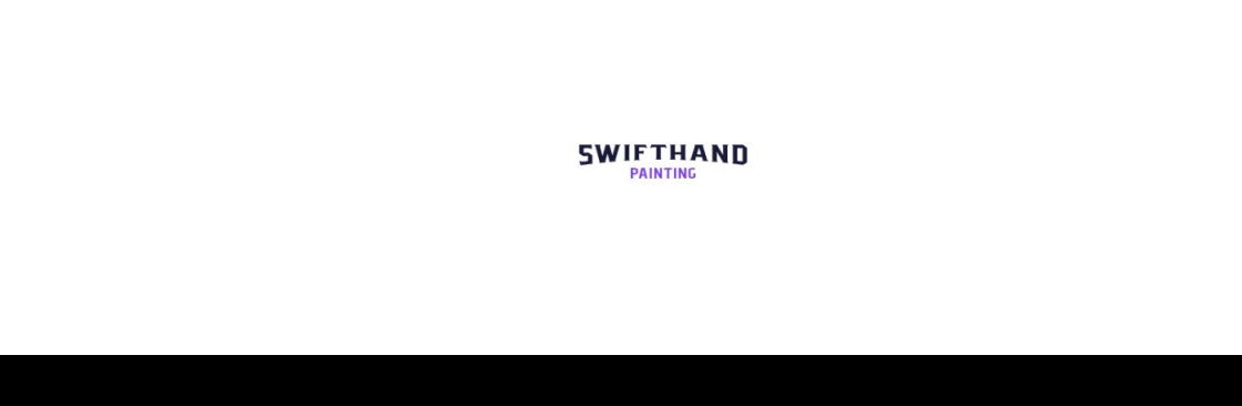 SwiftHand Painting Cover Image