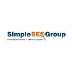 Simple SEO Group Profile Picture