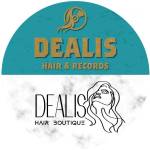 Dealis Hair and Records Profile Picture