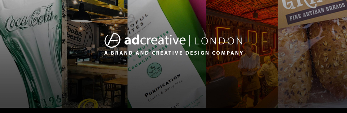 AD Creative London Cover Image