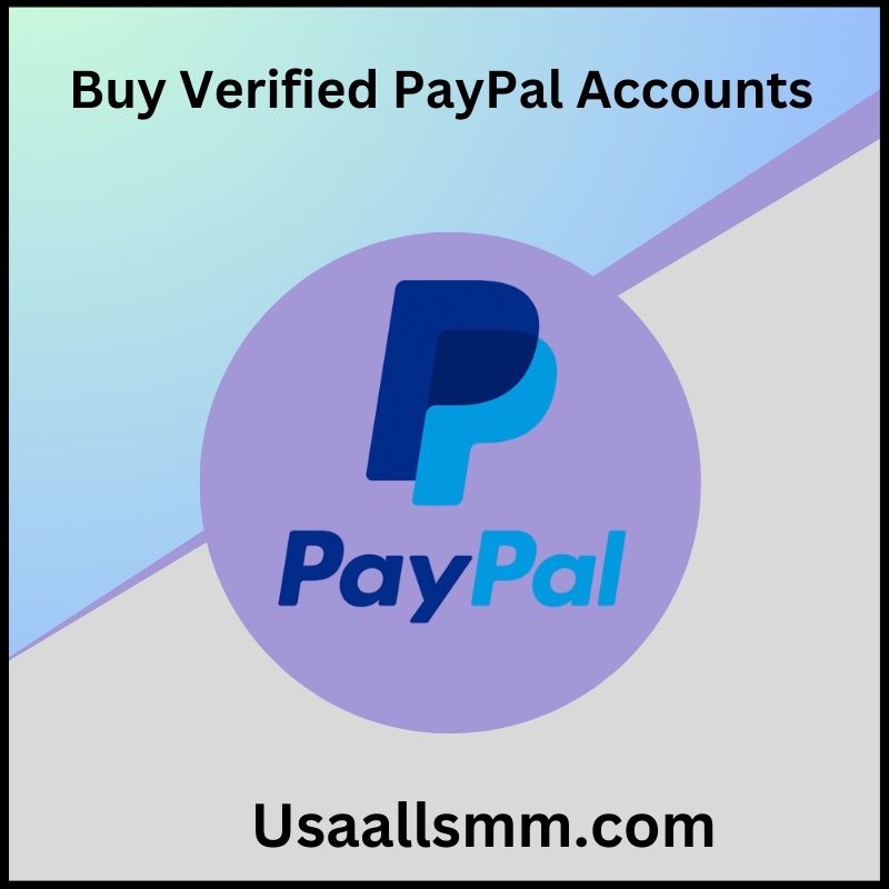 Buy Verified PayPal Accounts - 100% Safe, SSN, ID & Bank Verified