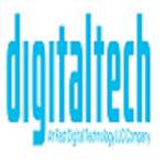 Digital Tech Profile Picture