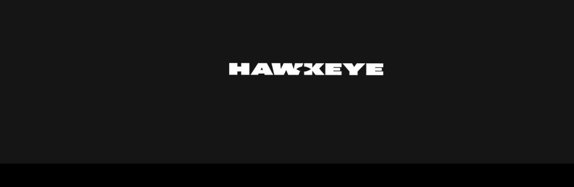 Hawkeye Advertising Cover Image