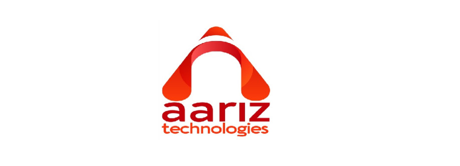 Aariz Technologies Cover Image