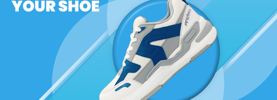 O2 Shoes Cover Image