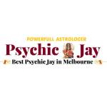 Psychic Healer Jay Profile Picture