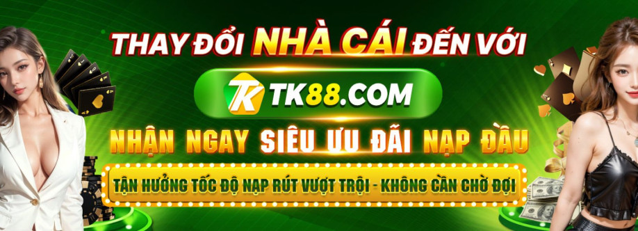 Nhà Cái Tk88 Cover Image