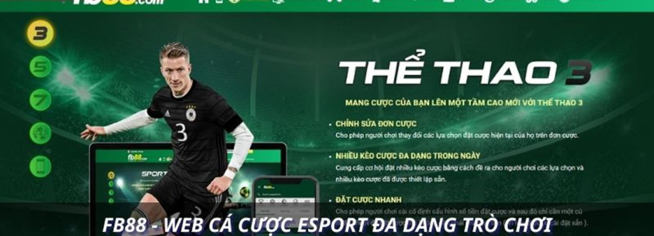 Cá Cược Esport Casino Cover Image