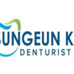 Sungeun Kim Denturist Inc profile picture