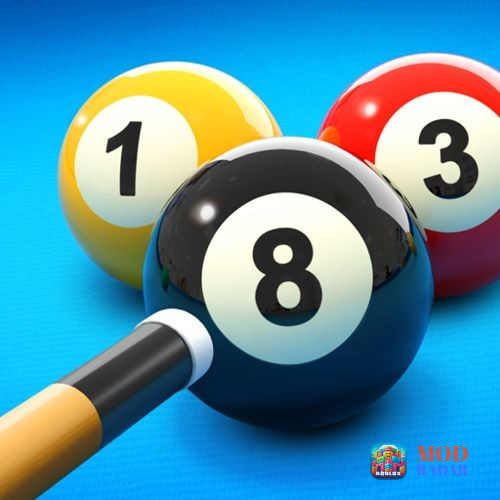 Download 8 Ball Pool Mod Apk (Menu, Long line, Anti-ban) v55.7.0