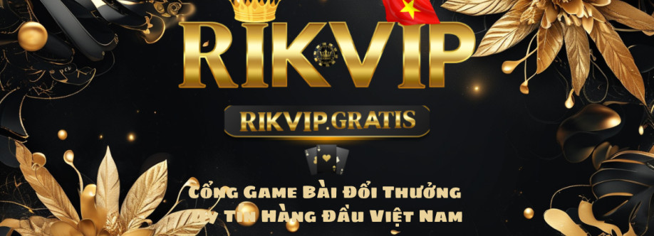 Rikvip Nhà Cái Cover Image