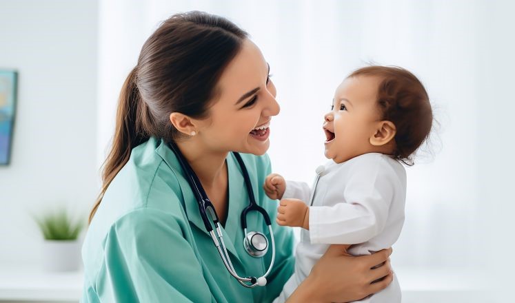 Best Pediatrician in Noida | Motherhood Hospitals