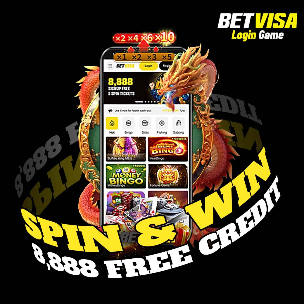 Betvisa Login Games- भारत में ऑनलाइन खेल और सट्टेबाजी