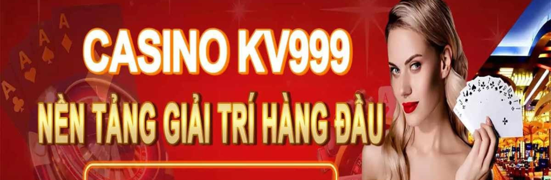 Nhà cái KV999 Cover Image