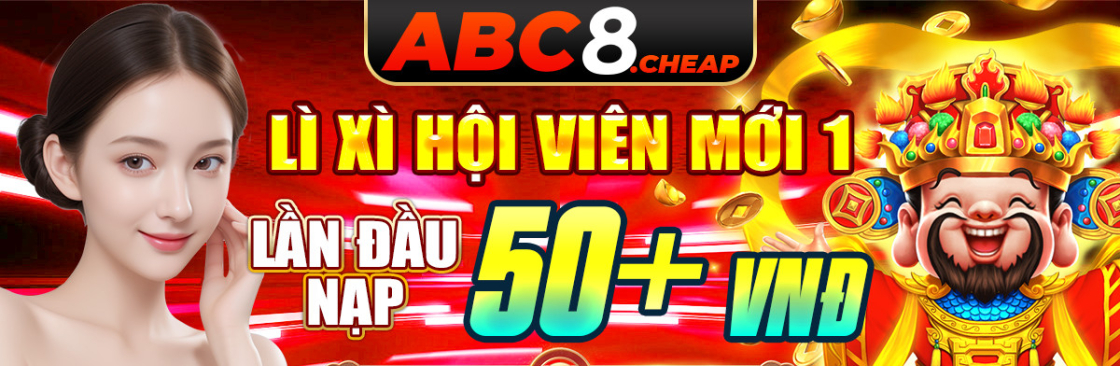 ABC8 CHEAP Cover Image