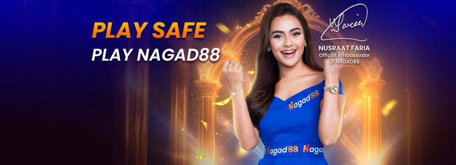 Nagad88 official Cover Image