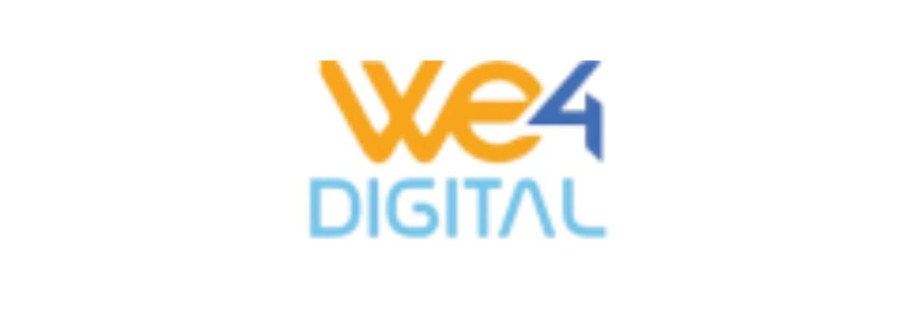 We4 Digital Cover Image