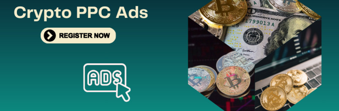 Crypto Ad Cover Image