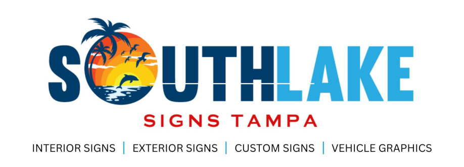 Southlake Signs Tampa Cover Image