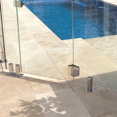 Classic Travertine Tiles Profile Picture