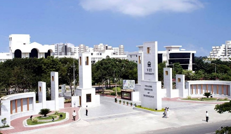 Top 50 Private Engineering Colleges in India: Rankings, Courses