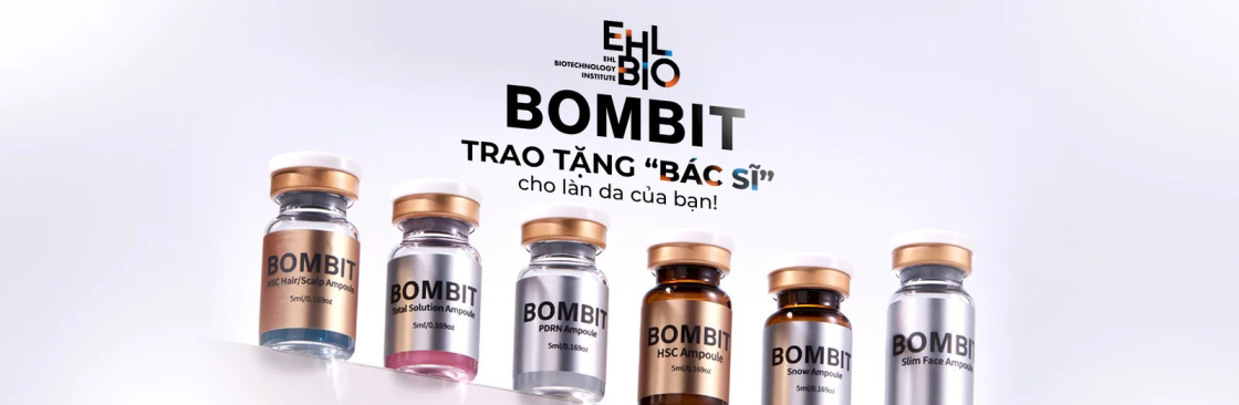 BOMBIT EHL BIO Cover Image