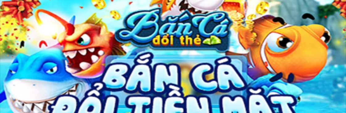 Bắn cá đổi thưởng Cover Image