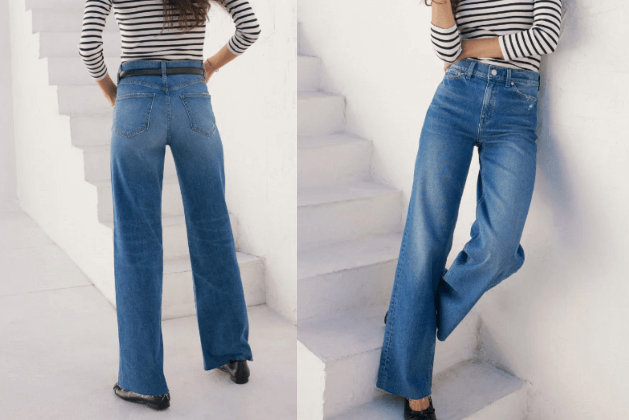 What Makes $245 AYR's Secret Sauce Jeans So Special?